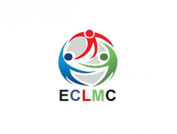 ECLMCشعار