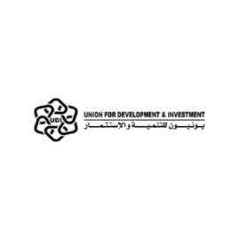 الاتحاد للتنمية والاستثمار