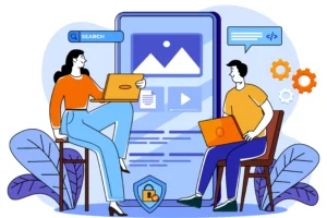 التسويق المبني على البيانات