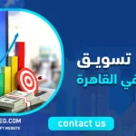 شركات تسويق الكتروني في القاهرة