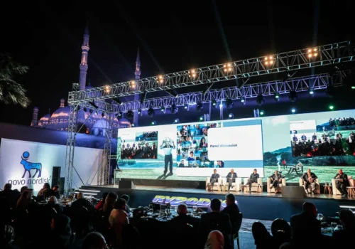 إدارة الفعاليات والمؤتمرات إدارة الفعاليات والمؤتمرات
