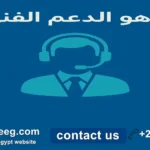 ماهو الدعم الفني