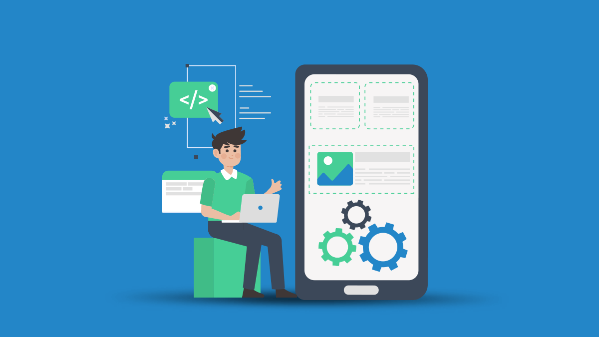 تصميم تطبيق مثل بوكينج