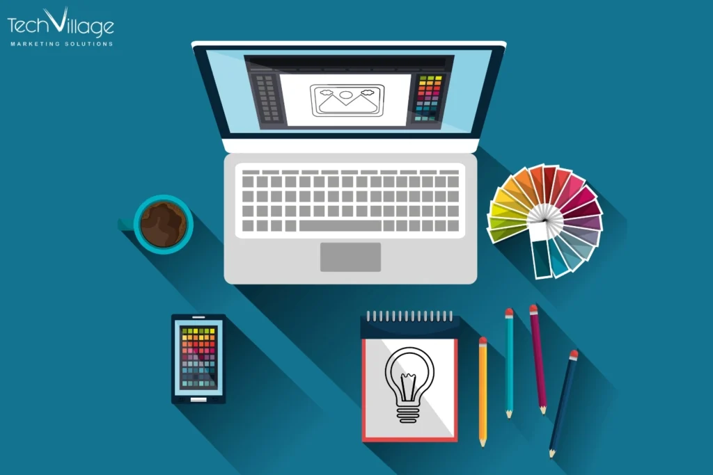 خدمات تصميم الشعارات الاحترافية