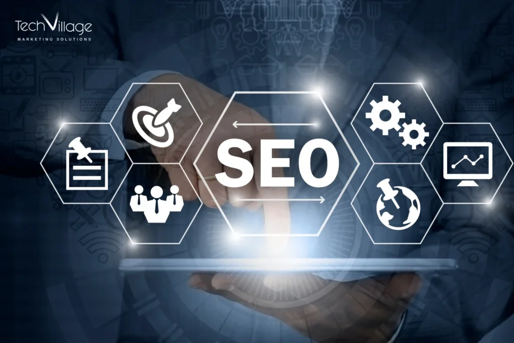 أفضل شركة تحسين محركات البحث في السعودية