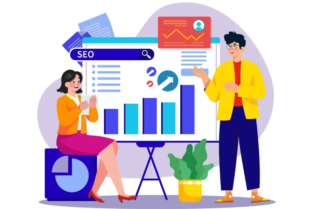 خدمات التسويق الالكتروني في مصر